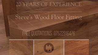 Album cover: Video Presentation & Examples