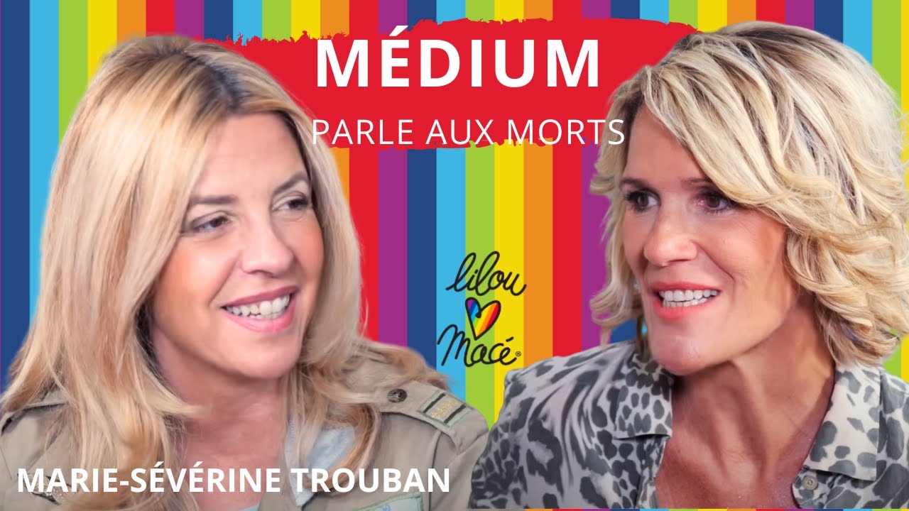 Ces signes qui ne sont pas des coïncidences - Marie-Séverine Trouban