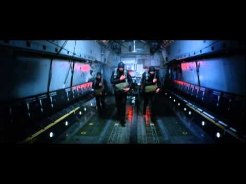 В зоне особого внимания - Trailer