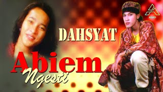 Download lagu Abiem Ngesti - Dahsyat (Original Video Clip) mp3 Download lagu Abiem Ngesti - Dahsyat (Original Video Clip) mp3