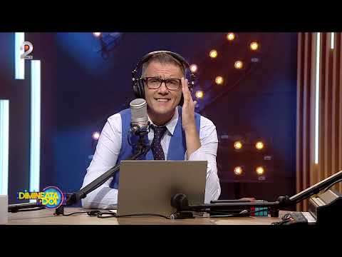 Dimineata pe doi - In mintea copiilor: Daca ar putea, unde si-ar muta cei mici scoala?