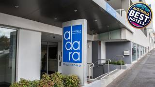 Adara Richmond Apartments | Melbourne, Australia | Hotel Review ⭐