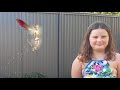 Green Screen Fairy 2