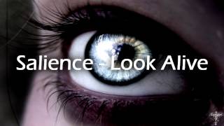 Salience - Look Alive (Prod. by Spence Mills)