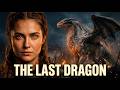 Epic Fantasy Movie The Last Dragon Ends A War FULL FILM