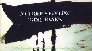 TONY BANKS - lucky me (With Lyrics)