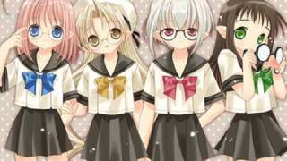 Hark! The Herald Angels Sing - Charlotte Church