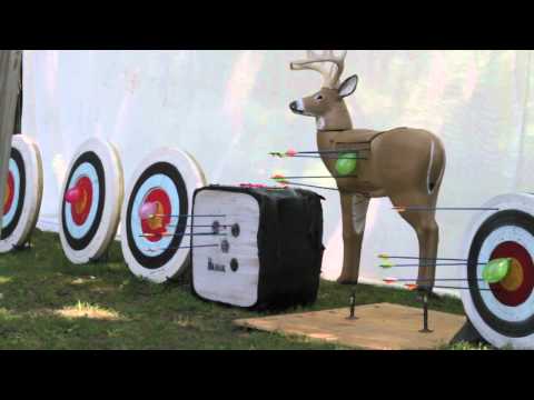 Epworth Archery
