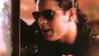 LUIS ENRIQUE: "Mi Mundo" (1989) Video Oficial