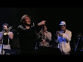 Loïc Lantoine & le Very Big Experimental Toubifri Orchestra