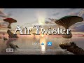 Vídeo de jugabilidad de Air Twister  Nintendo