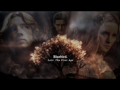 Lotr: The First Age - Bluebird