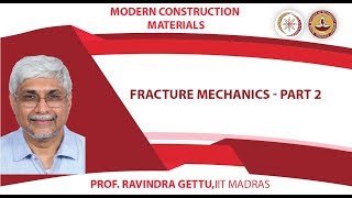 Fracture Mechanics - Part 2