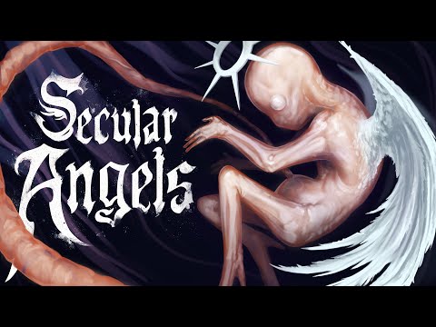 Angels for a Different Age