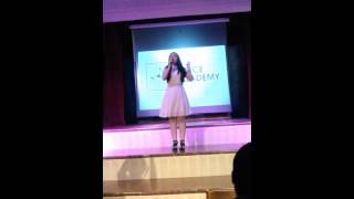 Download lagu Flashlight Jessie J cover by Nicole Falzon mp3 Download lagu Flashlight Jessie J cover by Nicole Falzon mp3
