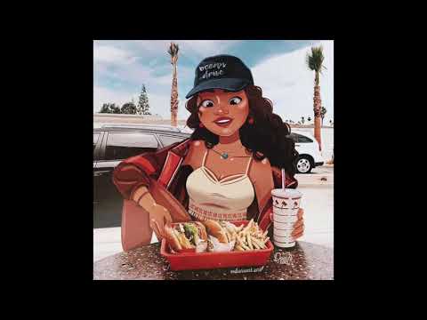 (FREE) Bryson Tiller RnB Type Beat x Trapsoul - Addicted - Rnb Trap Instrumental 2021