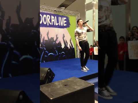 Shade - Senza farlo apposta - Torino