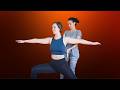 Online Hot Yoga Teacher Training