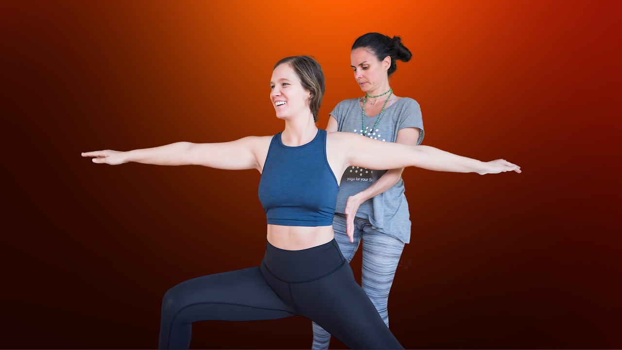 Hot Yoga 300-Hour Online Teacher Training Preview