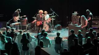 Phosphorescent - The Quotidian Beasts - Live at Town Ballroom in Buffalo, NY on 9/19/24