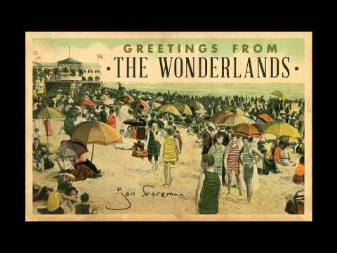 Jon Foreman - "All Of God's Children" (Official Audio)