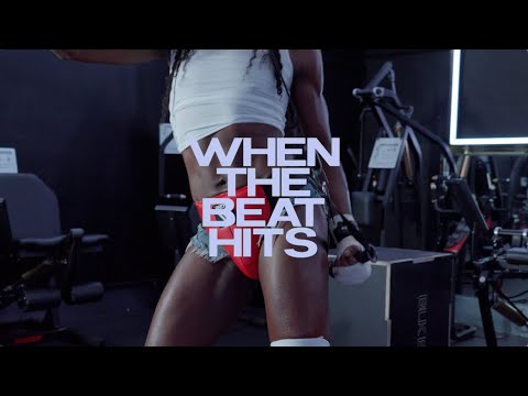 lau.ra & Rony Rex & Nova -  When The Beat Hits (Official Video)