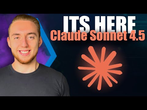 Claude Sonnet 4.5 - The New Coding King?