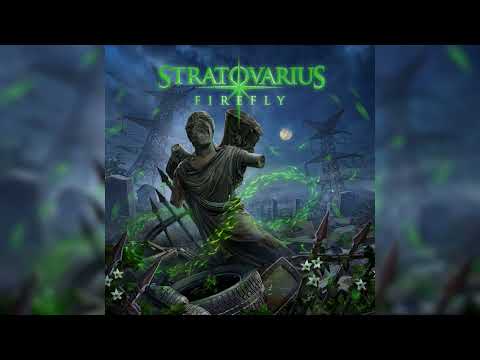 Stratovarius - Firefly | Sub Español - English (Lyrics)
