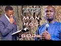 Breaking ️Prophet Uebert Angel Comments On Apostle Joshua Selman