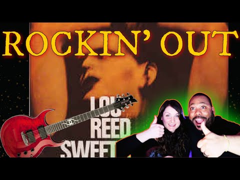 Lou Reed-Intro/ Sweet Jane