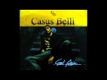 Casus Belli - La leçon 