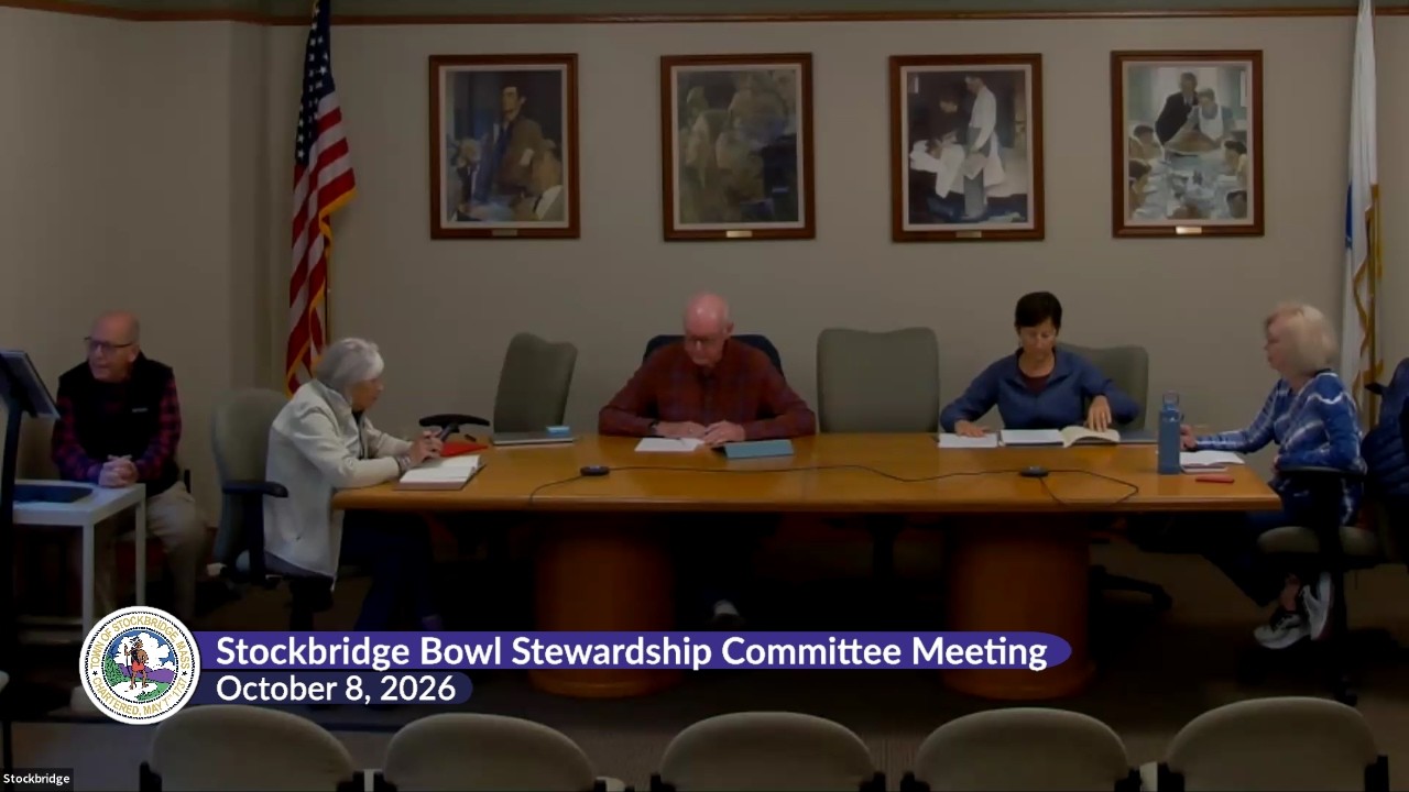 From the Other Committee