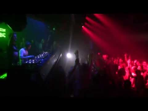 Andy Moor & Lange @ Ministry Of Sound (19-04-2013) (3/6)