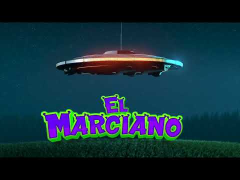 El Marciano Miguel Ángel Tzul y su Marimba Orquesta