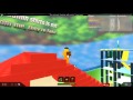 ROBLOX Randomness Of Craze Intro