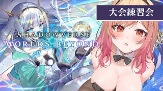 一条莉々華 - 【シャドバWB/Shadowverse】チームホロライブ！猿でも勝てる方法ありますか？【一条莉々華/hololive DEV_IS　ReGLOSS】