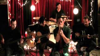 8stops7 - Live &amp; Acoustic at Satellite Studios December 2010 - Full session