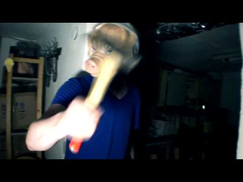 Krötesvideoblogbattleturnier2013 16tel-Finale - Der Schmied vs. Haxxe HR2