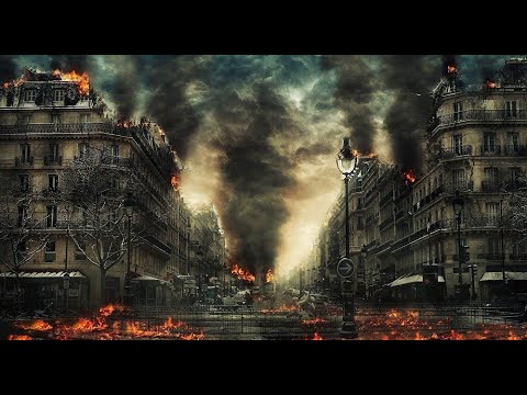 CAOS, O FIM DA HUMANIDADE | Documentário