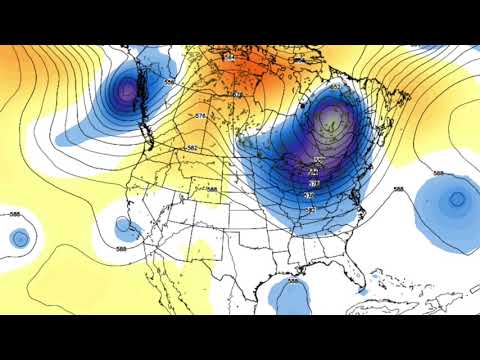 August 23, 2017 Weather Xtreme Video - Morning Edition