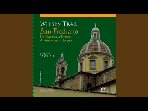 Jeffes Reel (Clean Version)