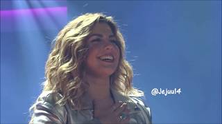 MIRIAM RODRÍGUEZ 'WHAT ABOUT US' | OT Hasta Pronto Barcelona (Palau) - 27/12/2018 | @Jejuu14