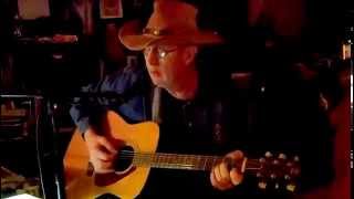 Neon Rose -- Mel Tillis (cover)