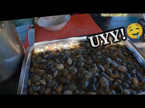 EP139.PRT1- UMULAN NA! 🌧️ TARA NA'T MAGTANIM! PAGTATANIM NG KALABASA, SITAW PATOLA OKRA AT KAMATIS😄