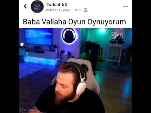 Elraenn'in Babası Yayını Basıyor