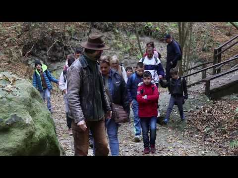 Ipolytarnóci Ősmaradványok Természetvédelmi Terület és Bemutatóhely