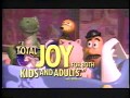 Toy Story 2 Critics Comments Disney Movie TV Spot 1999