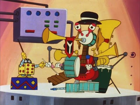 Yatterman (1977) - 062 (English Subtitles)