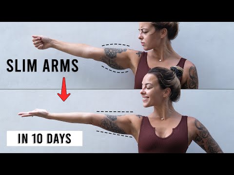 10 MIN FULL BODY HIIT WORKOUT No Equipment No Repeats At Home