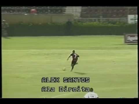 Alex Santos